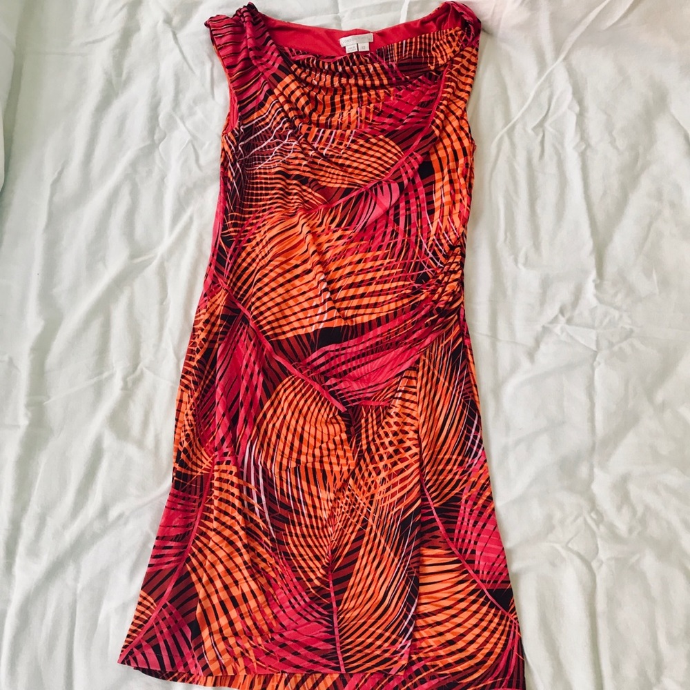 Lone Times dress